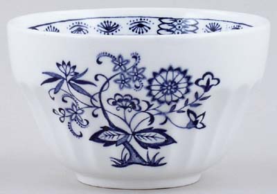 Sugar Bowl c1960s